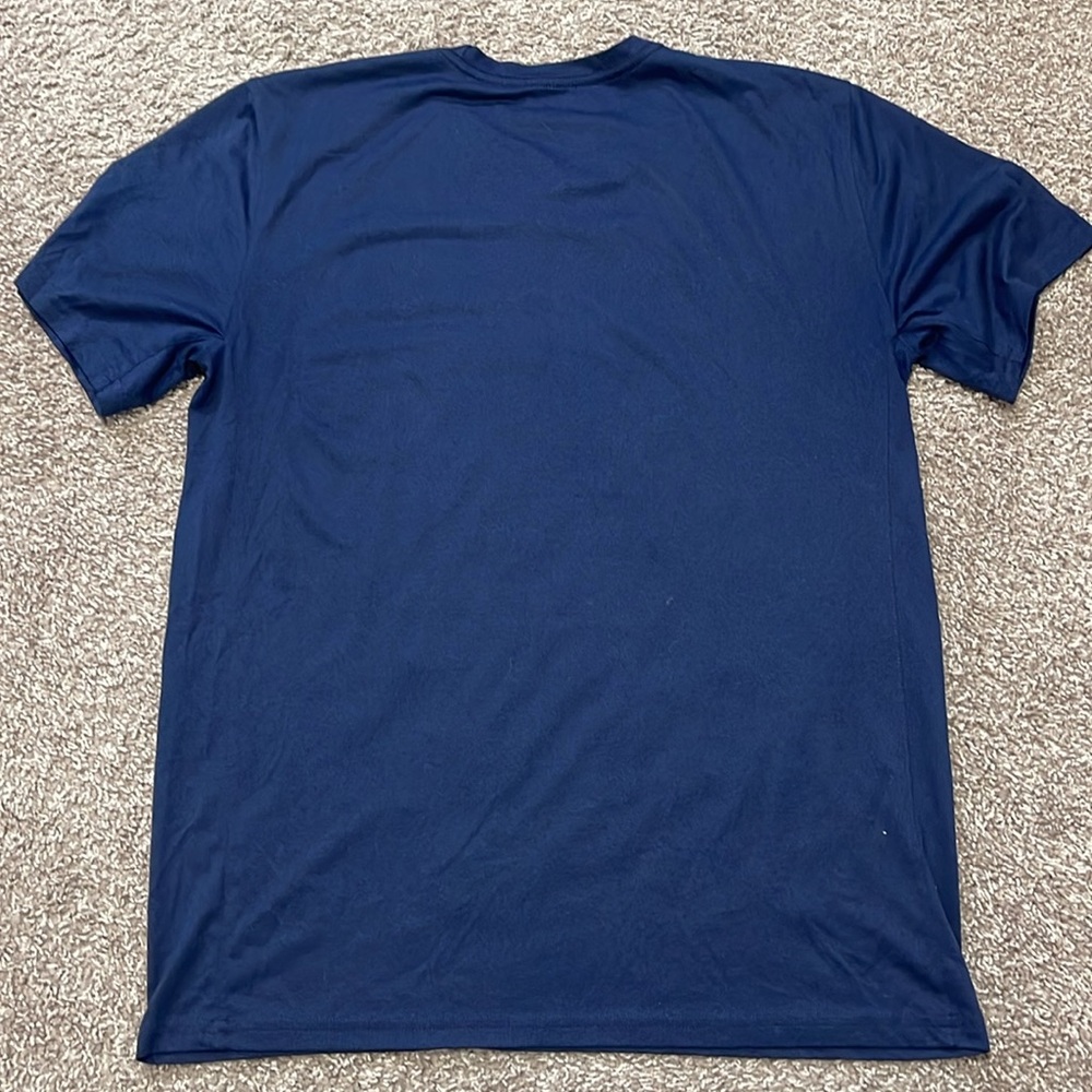 Men’s Nike Guardians shirt - Picture 4 of 5